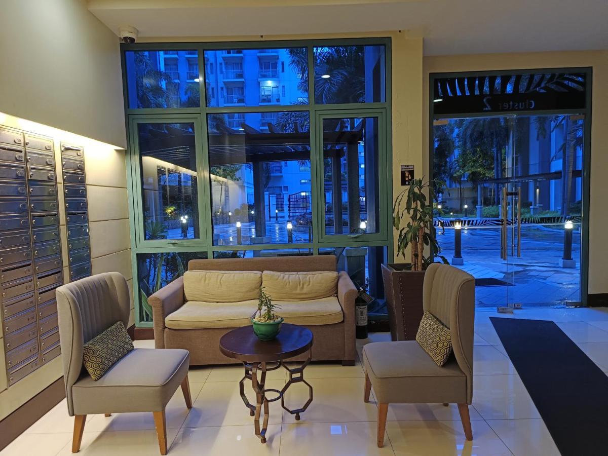 Apartment 1br At Two Palmtree Across Airport Terminal 3