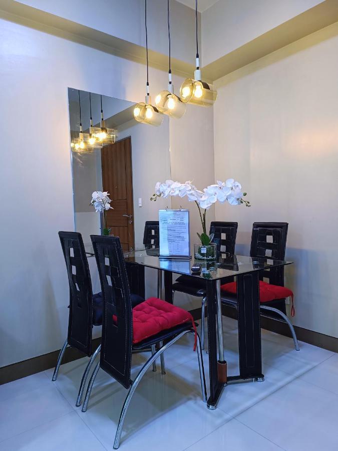 1br At Two Palmtree Across Airport Terminal 3 Apartment *